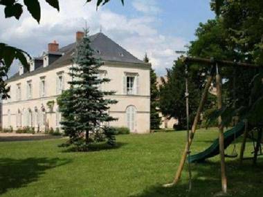 Villa Précigné 8 pièces 12 personnes - FR-1-410-262