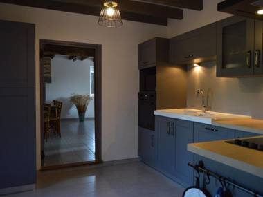 Villa Pouligny-Notre-Dame 3 pièces 6 personnes - FR-1-591-134