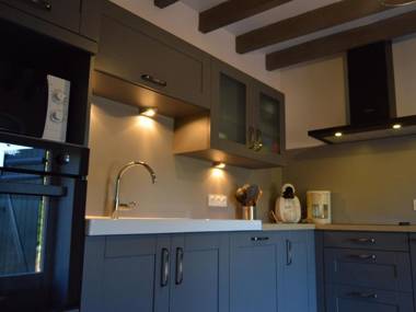 Villa Pouligny-Notre-Dame 5 pièces 12 personnes - FR-1-591-155