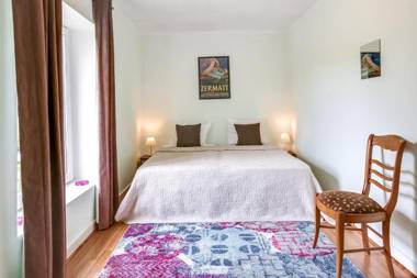 Château Turgot Gîtes