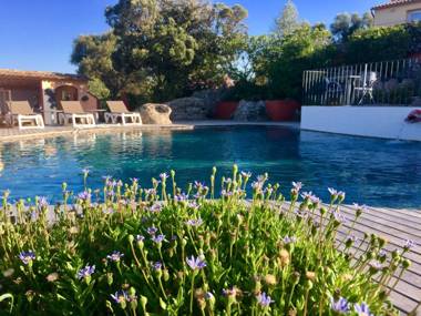 Le Roc E Fiori Hotel - Les Collectionneurs