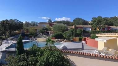 Le Roc E Fiori Hotel - Les Collectionneurs