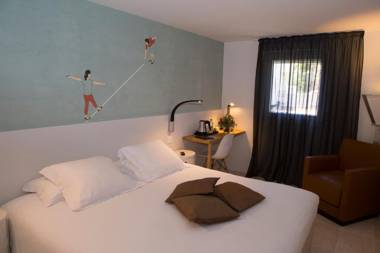 Best Western Hôtel Alcyon