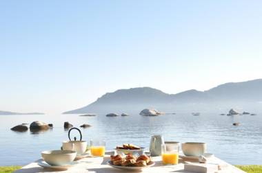 Hôtel Restaurant Le Goéland