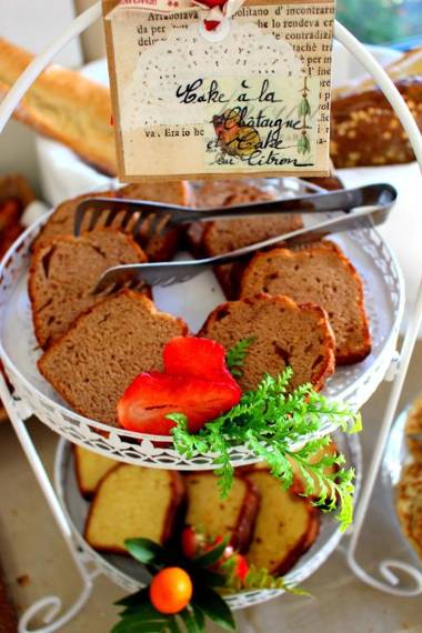 Hôtel Restaurant Le Goéland