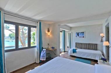 Hôtel Restaurant Le Goéland