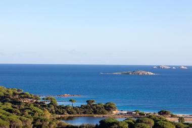 Les Bergeries De Palombaggia