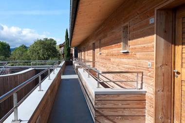 Résidence Marina Di Santa Giulia