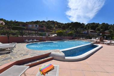 Domaine San Sebastiano