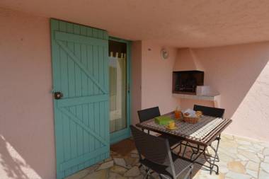 Domaine San Sebastiano