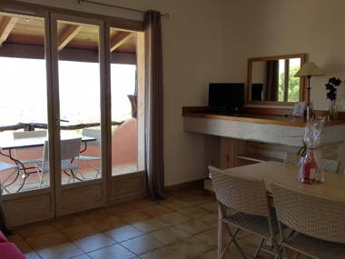 Domaine San Sebastiano