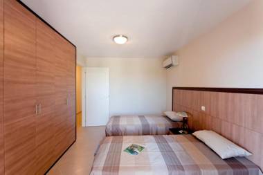 Résidence Salina Bay