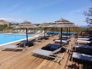 Résidence U Pirellu