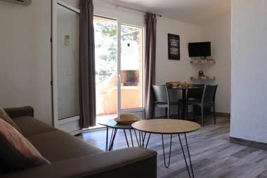 Résidence U Pirellu