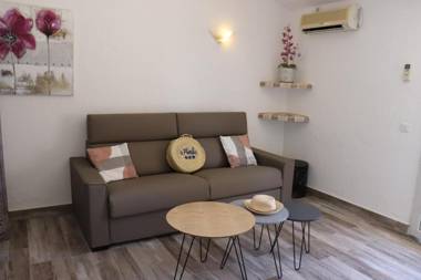 Résidence U Pirellu