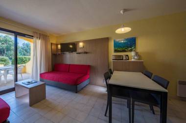 Résidence Paese Serenu