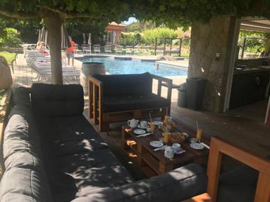 Résidence Dolce Vita de Palombaggia