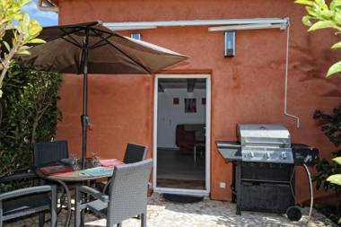 Résidence Dolce Vita de Palombaggia