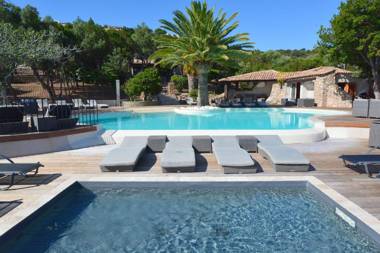 Résidence U Paviddonu