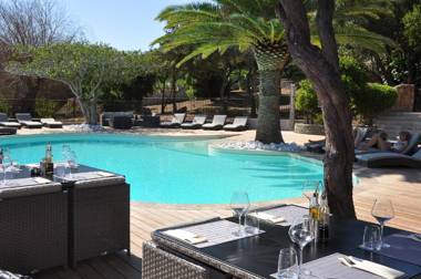 Résidence U Paviddonu