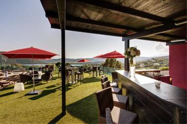 Résidence Monte d'Oro