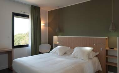 Résidence Hôtelière Alcyon