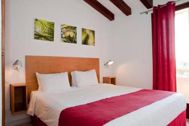 Domaine Santa Giulia Palace