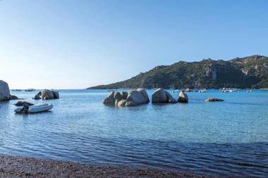 Domaine Santa Giulia Palace