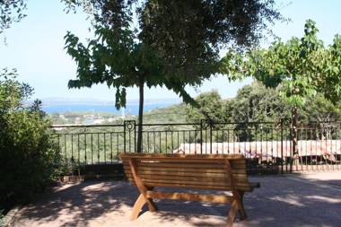 Résidence A Licetta