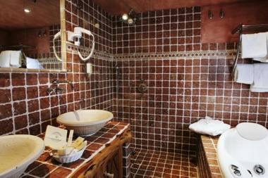 Hôtel Le Belvédère