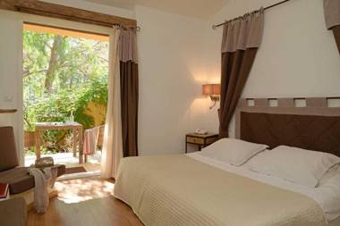 Hôtel Le Belvédère