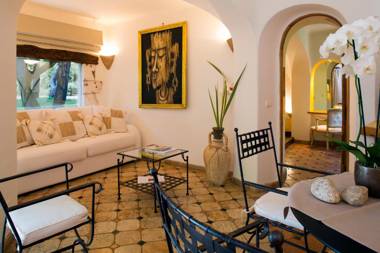 Hôtel Le Belvédère