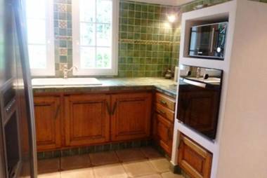 Residence La Beloutiere