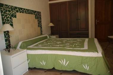 Residence La Beloutiere