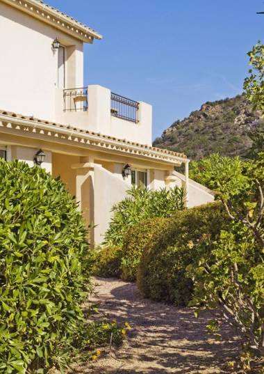 Résidence Les Toits de Santa Giulia