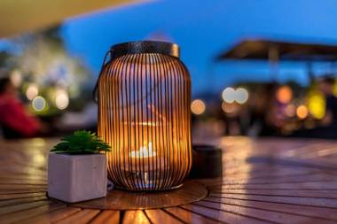 Hôtel Marina Corsica