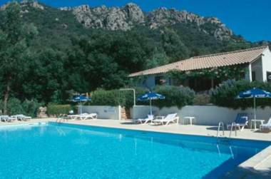 Résidence Mari di Soli