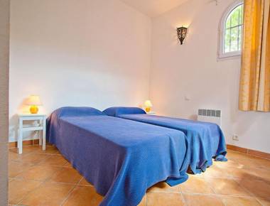 Résidence Les Hameaux de Santa Giulia