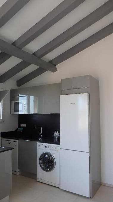 Résidence les Hameaux de Bocca del Oro