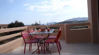 Résidence les Hameaux de Bocca del Oro