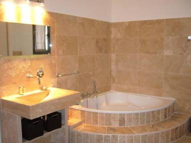 Chambres d'Hôtes Bianca Casa