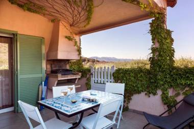 Résidence Vasca d'Oro