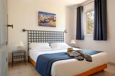 Résidence Vasca d'Oro