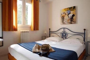 Résidence Vasca d'Oro