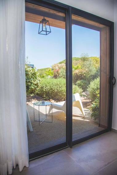 Hotel Restaurant Mariosa