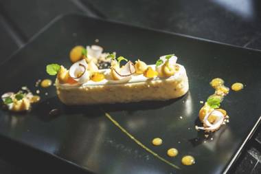 Hotel Restaurant Mariosa