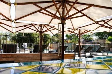 Résidence Storia di Blue