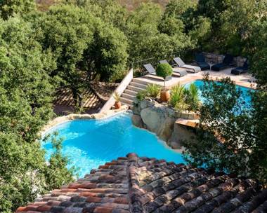 Résidence Storia di Blue