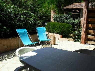 Résidence Les Aulnes