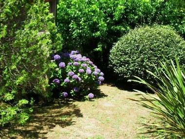 Résidence Les Aulnes